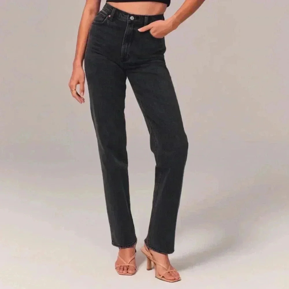 Abercrombie jeans